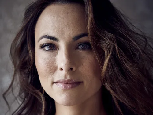 Isabel Leonard, mezzo soprano