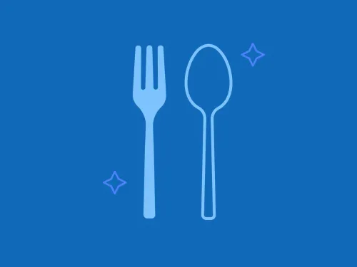 Utensils icon