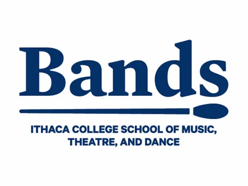 IC Bands Logo