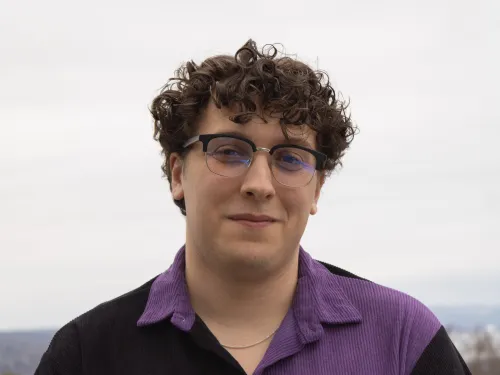 picture of andrew poma