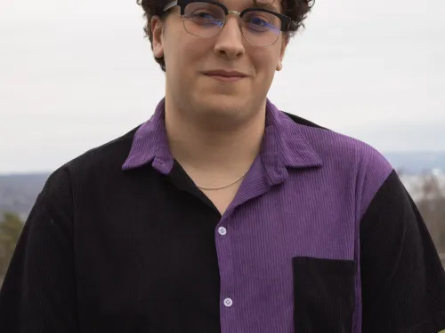 picture of andrew poma