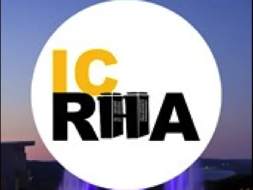 RHA logo