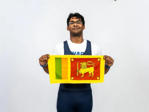 Ashan Chandrasena ('26)