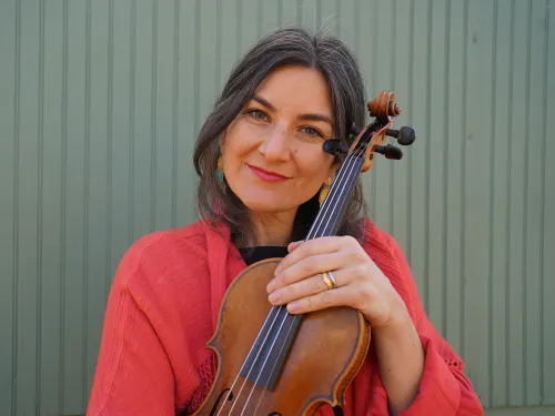 Liza Barley