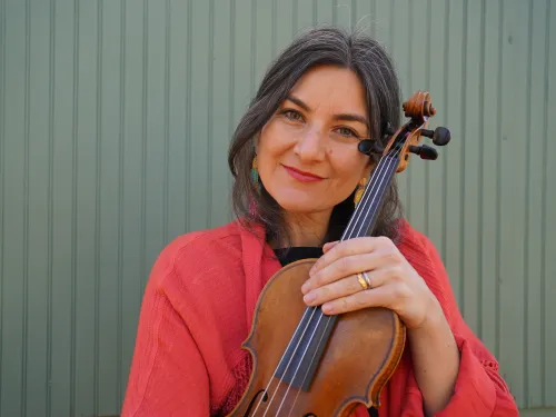 Liza Barley