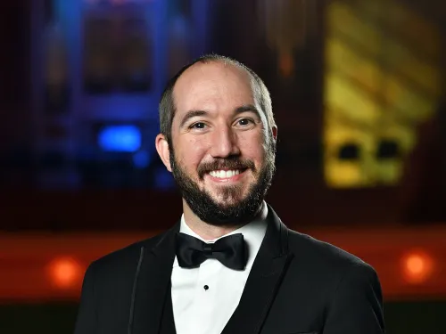 Daniel Cook