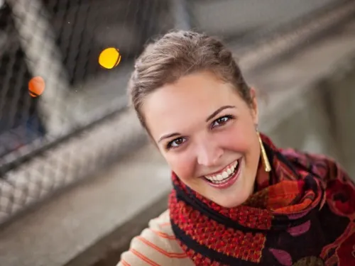 Mira Larson 