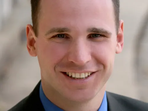 James Mick