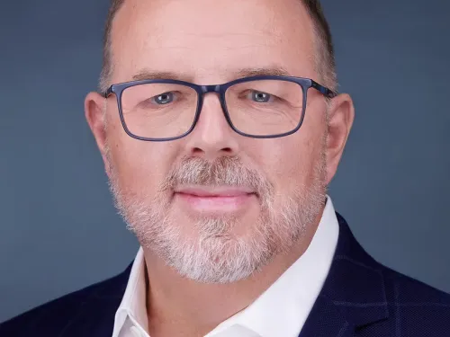 Scott Casagrande