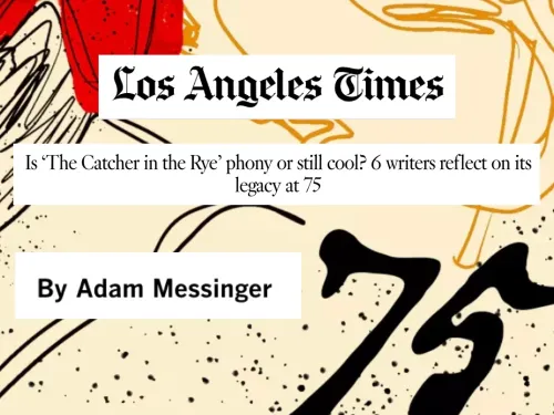 Adam Messinger