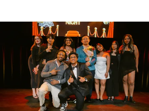 IC International Club