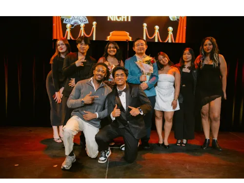 IC International Club