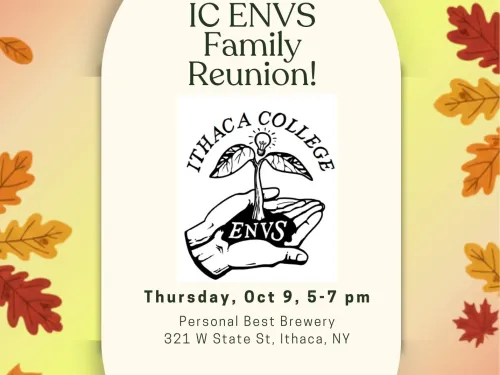 Reunion Invite