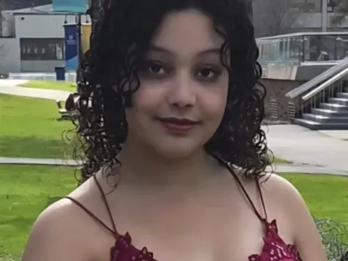 Sara Valerio 