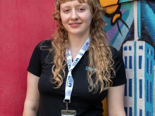 Sara Stohl