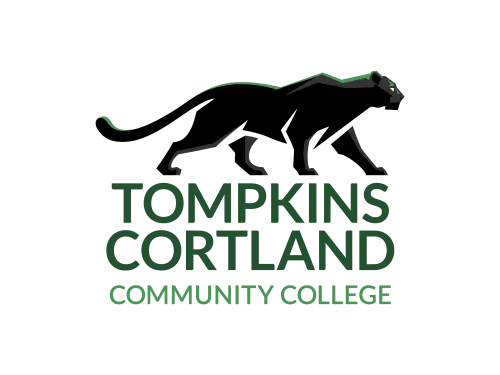 Tompkins Cortland Community College Logo