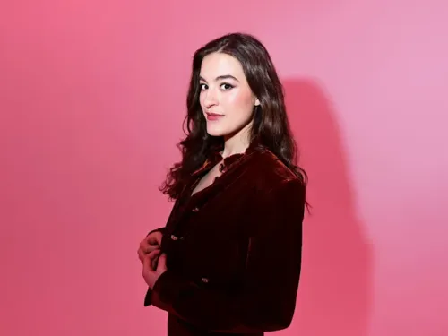 Estel Vivó Casanovas