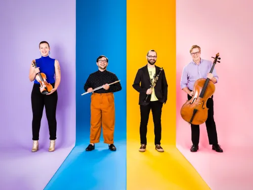HUB New Music
