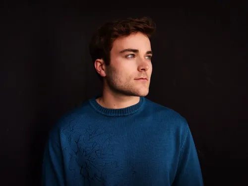 Alistair Coleman
