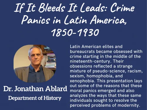 Ablard talk poster