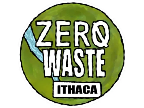 Zero Waste Ithaca
