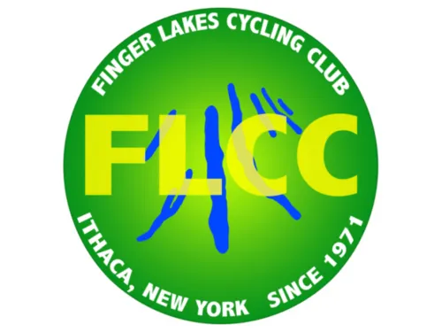 Finger Lakes Cycling Club