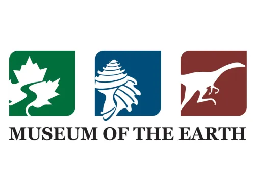 Paleontological Research Institution