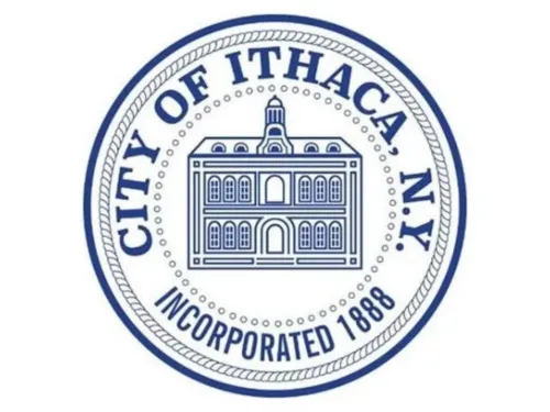City of Ithaca