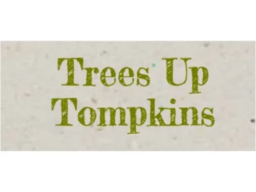 Trees Up Tompkins