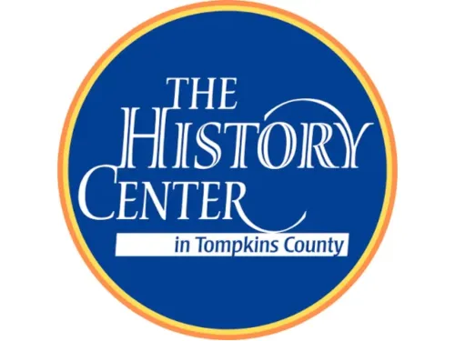 Tompkins County History Center