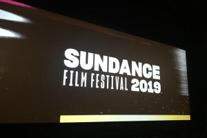 Sundance Film Logo