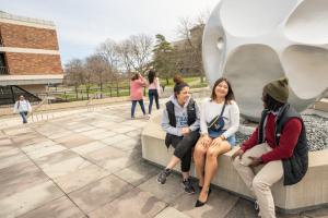 Apply to Ithaca College | Ithaca College