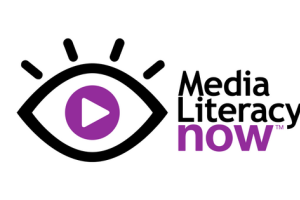Media Literacy Now logo