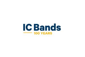 IC Bands Logo
