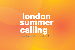 London Summer Calling