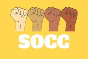 Image of SOCC Logo