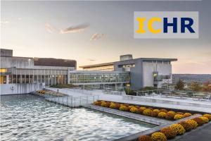 IC HR PRW Center