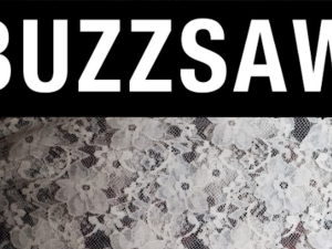 Buzzsaw logo