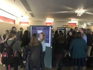 Poster Presentations during the 21st Annual Symposium