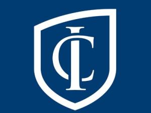 blue IC logo