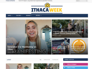 Ithaca Week