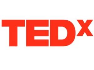 TED X Logo