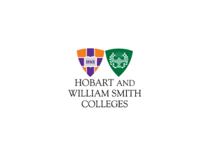 HWS logo
