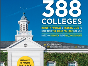 Best 388 Colleges