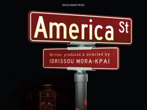 America Street
