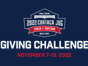 Cortaca Challenge Logo