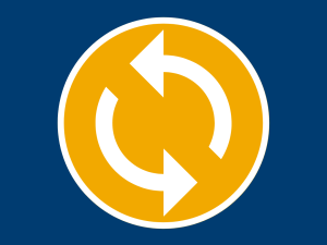 Transfer RLC Logo