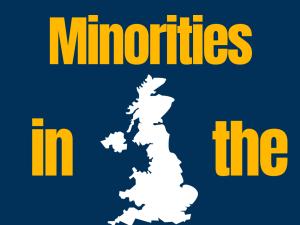 Minorities in the United Kingdom