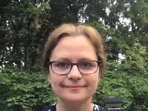 Elena Mueller, PhD