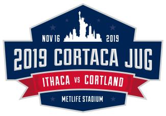 2019 Cortaca Jug logo